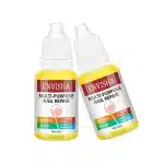 Rýchla regenerácia nechtov, Envisha od Verilaria, hydratačná a posilňujúca, 10 ml – Obrázok 3