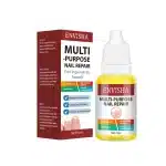 Rýchla regenerácia nechtov, Envisha od Verilaria, hydratačná a posilňujúca, 10 ml