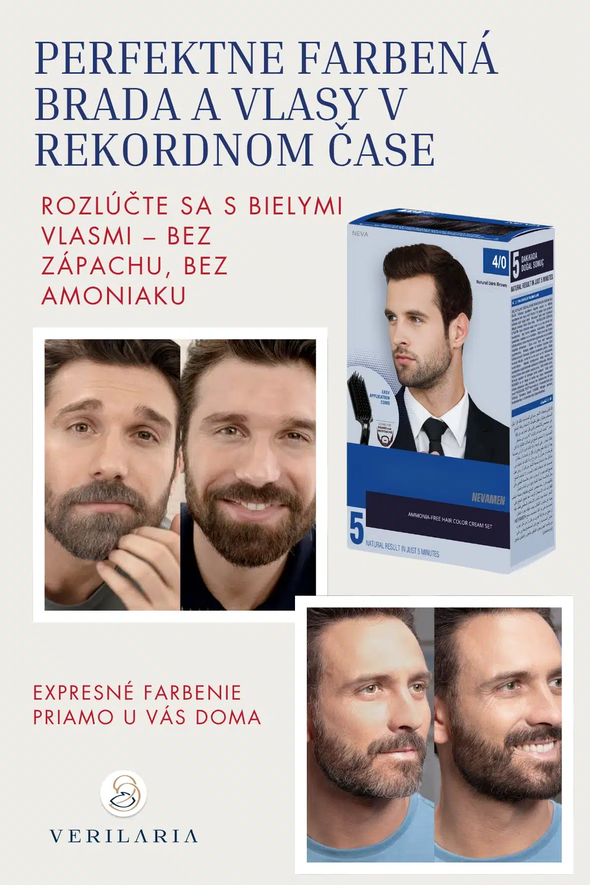 Verilaria