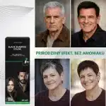Šampón na farbenie vlasov bez amoniaku, za 5 minút, 100% krytie bielych vlasov, jednoduchý ako umývanie, účinný ako farbivo, Verilaria, 400 ml – Obrázok 6