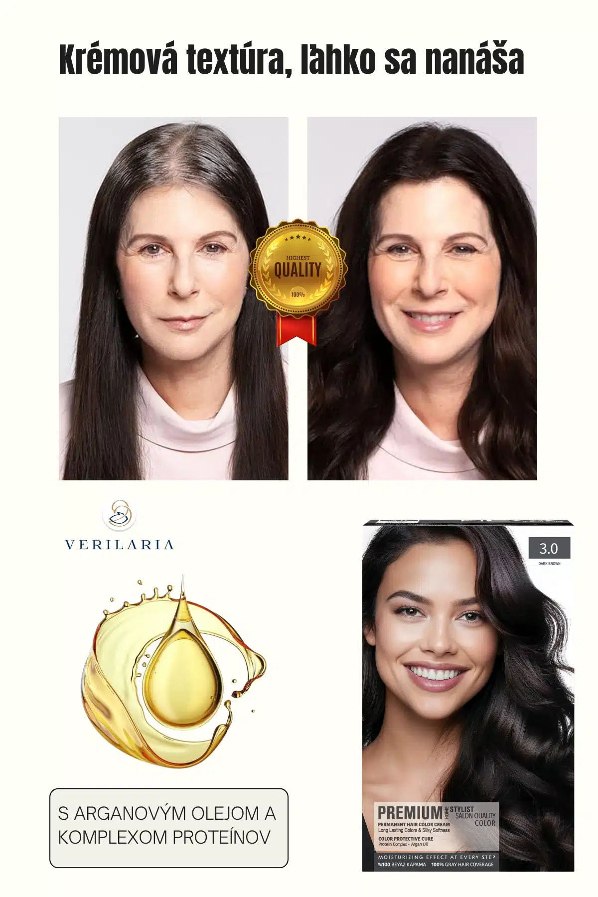 Verilaria