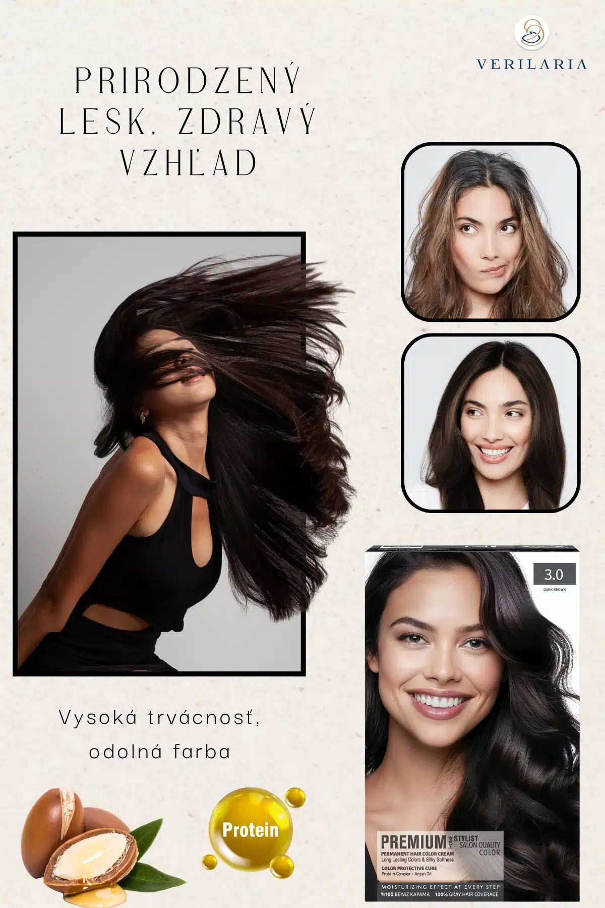 Verilaria