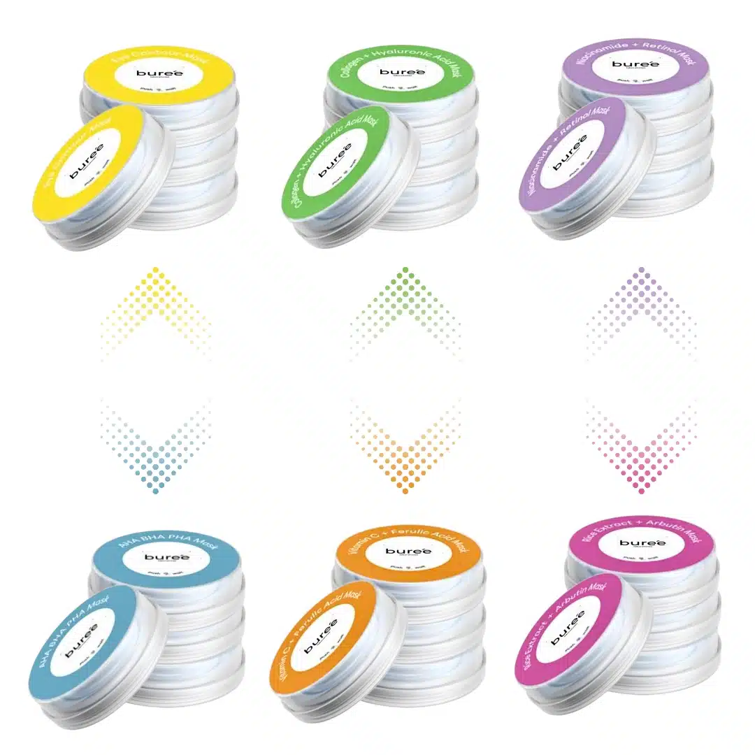 17.webp Balíček 5 x Magické pleťové masky GlowCaps – revolučné, jedinečný koncept, od Verilaria – Obrázok 1