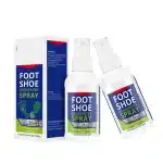 Sprej proti zápachu z topánok - osviežuje a hydratuje pokožku, Verilaria, 120 ml – Obrázok 3