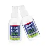 Sprej proti zápachu z topánok - osviežuje a hydratuje pokožku, Verilaria, 120 ml – Obrázok 6