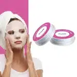 Revolučná maska na tvár pre žiarivú pleť, unikátna technológia, wow efekt, od Verilaria – Obrázok 4