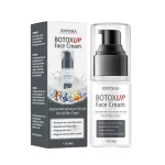 Krém na tvár s efektom botoxu – vyhladzuje, hydratuje a revitalizuje pokožku, od Verilaria, 30 g