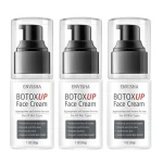 Krém na tvár s efektom botoxu – vyhladzuje, hydratuje a revitalizuje pokožku, od Verilaria, 30 g – Obrázok 5
