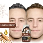 Farbiaci šampón bez amoniaku – krytie šedín, s prírodnými extraktmi, 10 vrecúšok x 30 ml, Stredne hnedá, Sevich – Obrázok 2