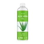 Hydratačný gél s aloe vera 300 ml na tvár a telo, Envisha by Verilaria, 300 ml
