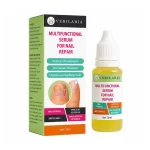 Intenzívna kúra na regeneráciu nechtov, hydratáciu a posilnenie, Verilaria, 10 ml