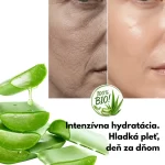 Hydratačný gél s aloe vera 300 ml na tvár a telo, Envisha by Verilaria, 300 ml – Obrázok 2