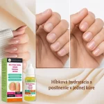 Intenzívna kúra na regeneráciu nechtov, hydratáciu a posilnenie, Verilaria, 10 ml – Obrázok 2
