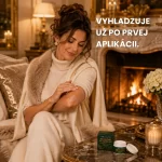 Intenzívny regeneračný krém na nohy a ruky, Premium, 40 % močoviny + 2 % kyseliny salicylovej, Verilaria, s kokosovým a kaméliovým olejom, 100 g – Obrázok 3