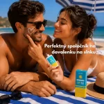 Krém s ochranným faktorom SPF 50 Envisha, s niacinamidom a oxidom zinku, Envisha by Verilaria, 48 g – Obrázok 6